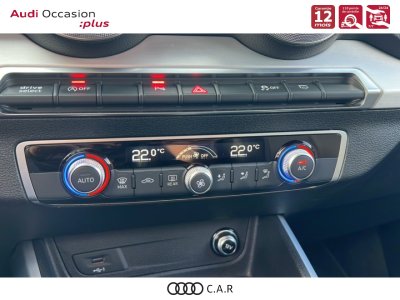 Audi Q2 35 TDI 150 S tronic 7 S line Plus   - 13