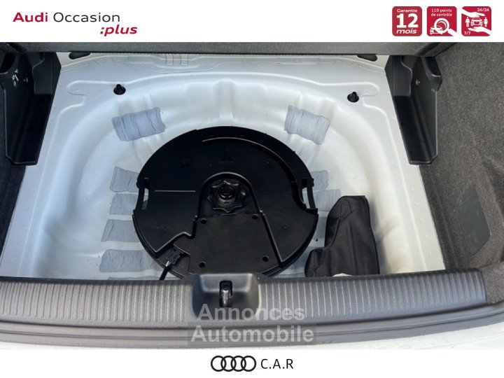 Audi Q2 35 TDI 150 S tronic 7 S line Plus - 14