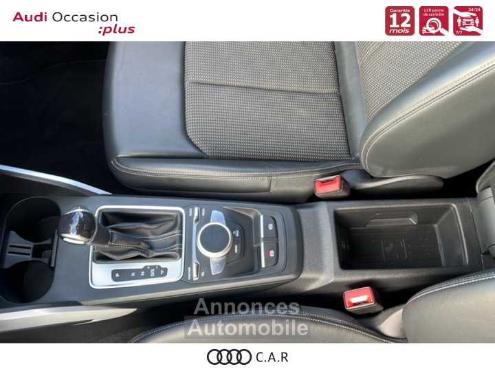 Audi Q2 35 TDI 150 S tronic 7 S line Plus - 15