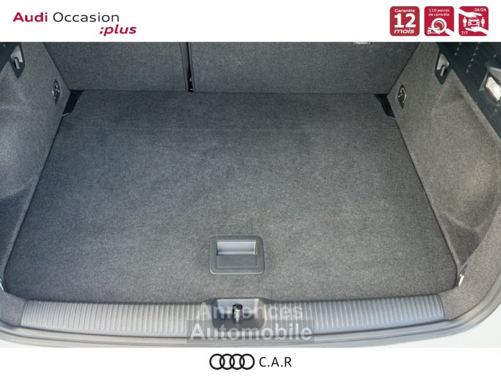 Audi Q2 35 TDI 150 S tronic 7 S line Plus - 16