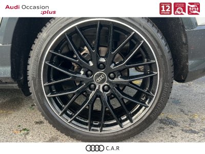 Audi Q2 35 TDI 150 S tronic 7 S line Plus   - 17