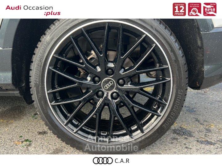 Audi Q2 35 TDI 150 S tronic 7 S line Plus - 17