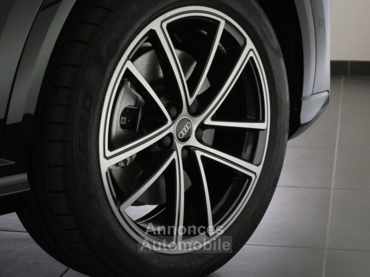 Audi Q5 Sportback e-hybrid 299 ch S tronic 7 Quattro S line - 13