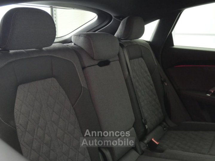Audi Q5 Sportback e-hybrid 299 ch S tronic 7 Quattro S line - 18