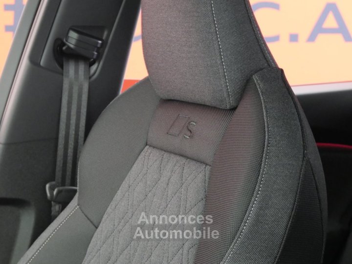 Audi Q5 Sportback e-hybrid 299 ch S tronic 7 Quattro S line - 25