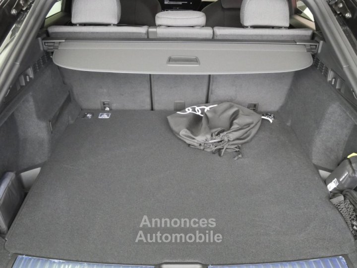 Audi Q5 Sportback e-hybrid 299 ch S tronic 7 Quattro S line - 26
