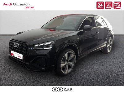 Audi Q2 35 TFSI 150 S tronic 7 S line Plus   - 1