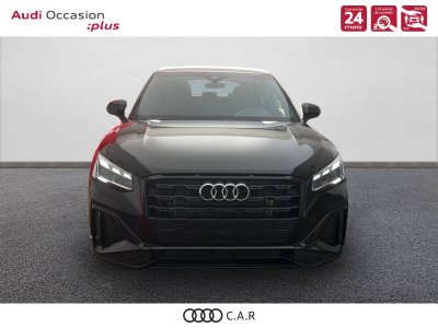 Audi Q2 35 TFSI 150 S tronic 7 S line Plus   - 2