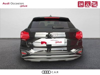 Audi Q2 35 TFSI 150 S tronic 7 S line Plus   - 4