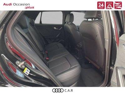 Audi Q2 35 TFSI 150 S tronic 7 S line Plus   - 8