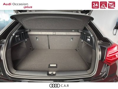 Audi Q2 35 TFSI 150 S tronic 7 S line Plus   - 9