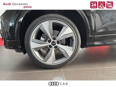 Audi Q2 35 TFSI 150 S tronic 7 S line Plus   - 13