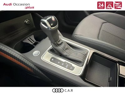 Audi Q2 35 TFSI 150 S tronic 7 S line Plus   - 14