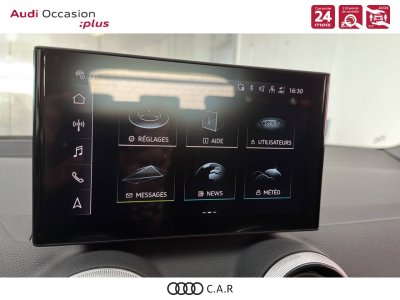 Audi Q2 35 TFSI 150 S tronic 7 S line Plus   - 16