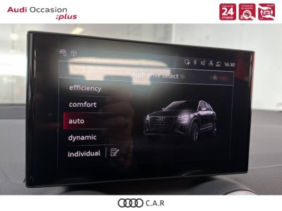 Audi Q2 35 TFSI 150 S tronic 7 S line Plus   - 17