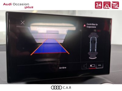 Audi Q2 35 TFSI 150 S tronic 7 S line Plus   - 18