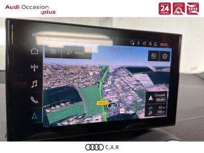 Audi Q2 35 TFSI 150 S tronic 7 S line Plus   - 19