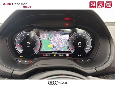 Audi Q2 35 TFSI 150 S tronic 7 S line Plus   - 23