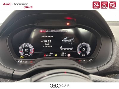 Audi Q2 35 TFSI 150 S tronic 7 S line Plus   - 24