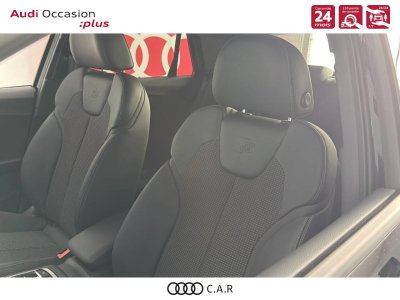 Audi Q2 35 TFSI 150 S tronic 7 S line Plus   - 25