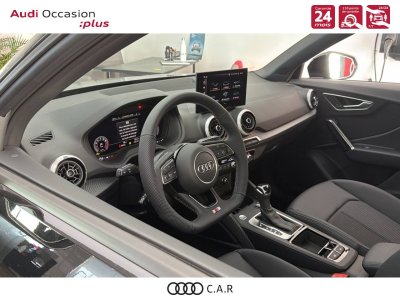 Audi Q2 35 TFSI 150 S tronic 7 S line Plus   - 26