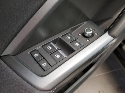 Audi Q3 35 TFSI 150 ch S tronic 7 S line plus   - 17