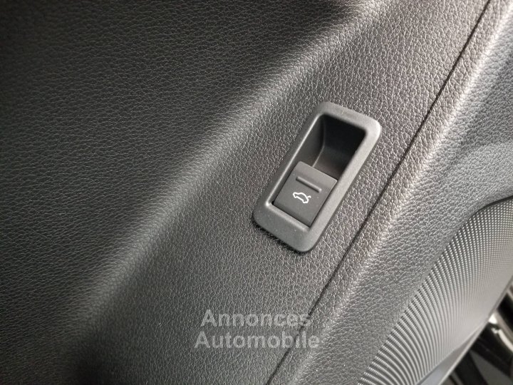 Audi Q3 35 TFSI 150 ch S tronic 7 S line plus - 18