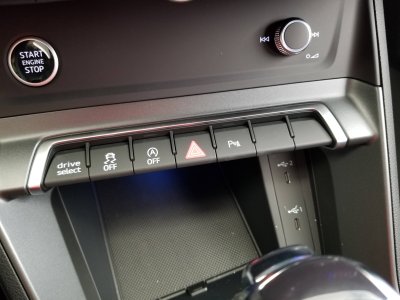 Audi Q3 35 TFSI 150 ch S tronic 7 S line plus   - 21