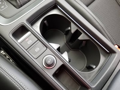 Audi Q3 35 TFSI 150 ch S tronic 7 S line plus   - 23