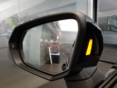 Audi Q3 35 TFSI 150 ch S tronic 7 S line plus   - 26