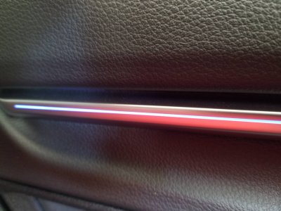 Audi Q3 35 TFSI 150 ch S tronic 7 S line plus   - 27