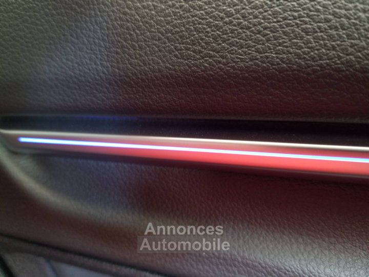 Audi Q3 35 TFSI 150 ch S tronic 7 S line plus - 27