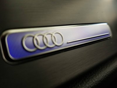 Audi Q3 35 TFSI 150 ch S tronic 7 S line plus   - 28