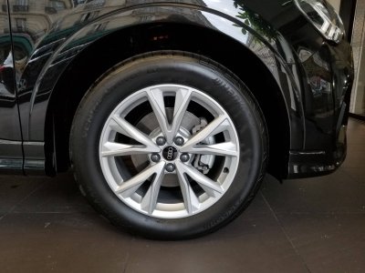 Audi Q3 35 TFSI 150 ch S tronic 7 S line plus   - 29