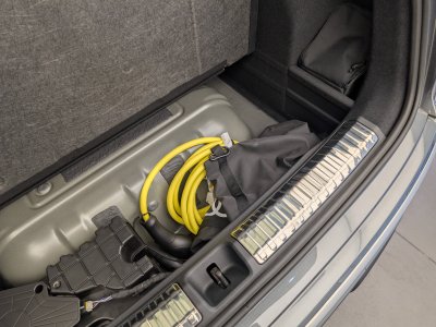 Audi Q3 HYBRIDE e-hybrid 272 ch S tronic 6 S line   - 14