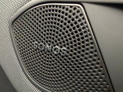 Audi Q3 HYBRIDE e-hybrid 272 ch S tronic 6 S line   - 20