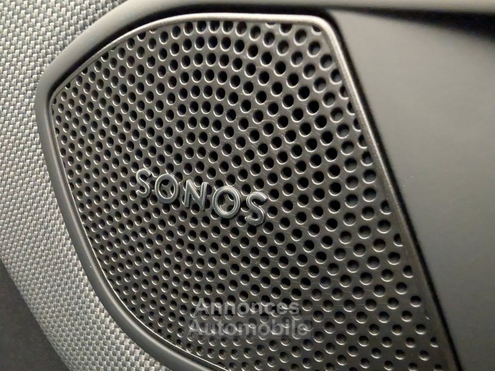 Audi Q3 HYBRIDE e-hybrid 272 ch S tronic 6 S line - 20