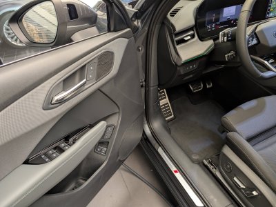 Audi Q3 HYBRIDE e-hybrid 272 ch S tronic 6 S line   - 21