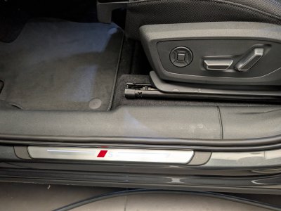 Audi Q3 HYBRIDE e-hybrid 272 ch S tronic 6 S line   - 23