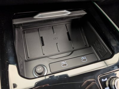 Audi Q3 HYBRIDE e-hybrid 272 ch S tronic 6 S line   - 27