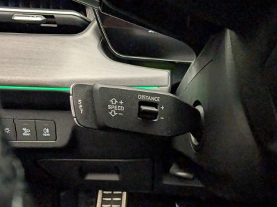 Audi Q3 HYBRIDE e-hybrid 272 ch S tronic 6 S line   - 35