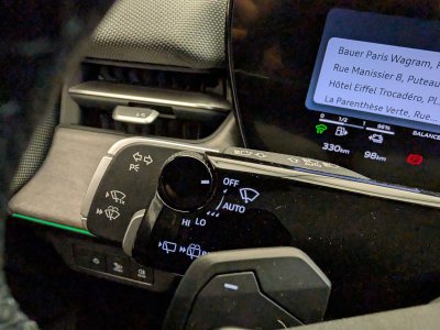 Audi Q3 HYBRIDE e-hybrid 272 ch S tronic 6 S line   - 36