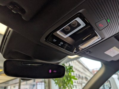 Audi Q3 HYBRIDE e-hybrid 272 ch S tronic 6 S line   - 42