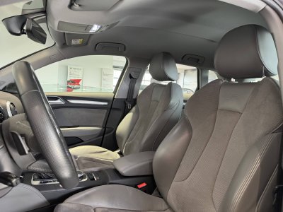 Audi S3 SPORTBACK Sportback 20 TFSI 310 S tronic 7 Quattro   - 11