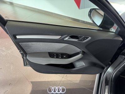 Audi S3 SPORTBACK Sportback 20 TFSI 310 S tronic 7 Quattro   - 13