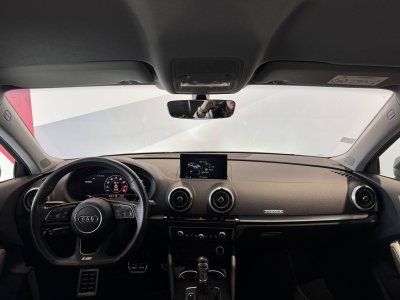 Audi S3 SPORTBACK Sportback 20 TFSI 310 S tronic 7 Quattro   - 15