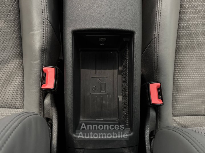 Audi S3 SPORTBACK Sportback 20 TFSI 310 S tronic 7 Quattro - 16