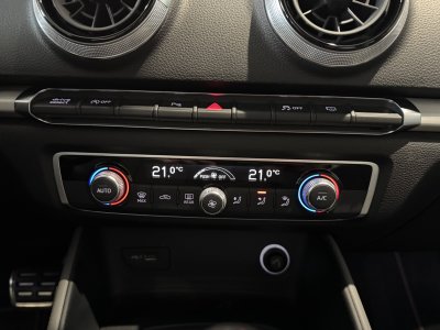 Audi S3 SPORTBACK Sportback 20 TFSI 310 S tronic 7 Quattro   - 18