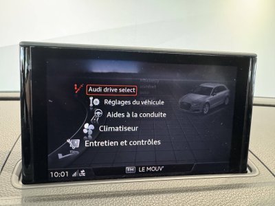 Audi S3 SPORTBACK Sportback 20 TFSI 310 S tronic 7 Quattro   - 26