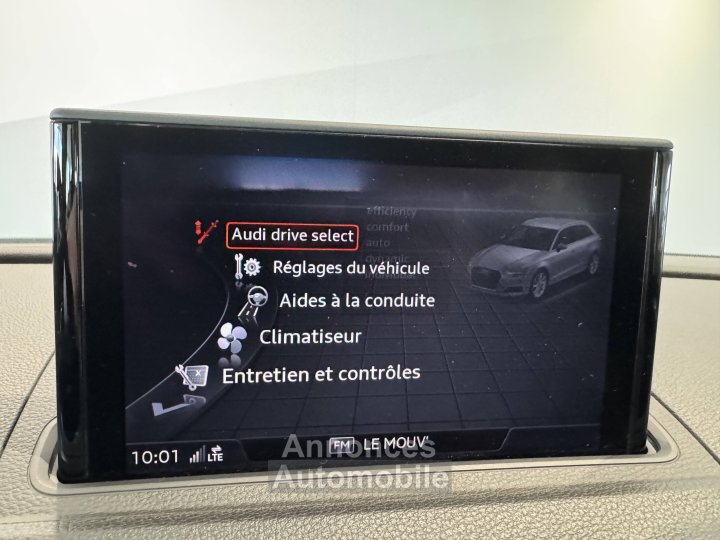 Audi S3 SPORTBACK Sportback 20 TFSI 310 S tronic 7 Quattro - 26